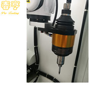 自動化氣式浮動 去毛刺主軸AF30/AF40
