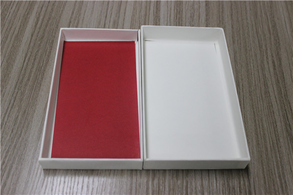 華為MATE7手機(jī)牛皮紙包裝