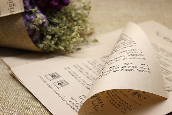 牛皮紙試卷紙 牛皮紙試卷紙